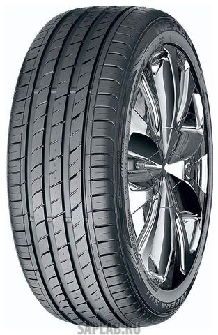 Купить ROADSTONE 1212721 Шины ROADSTONE N'FERA RU5 245/50R20 102V
