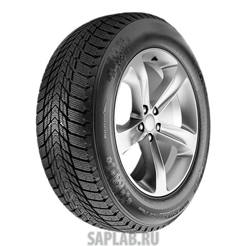 Купить ROADSTONE 1236267 Шины ROADSTONE WINGUARD ICE PLUS 205/50R17 93T