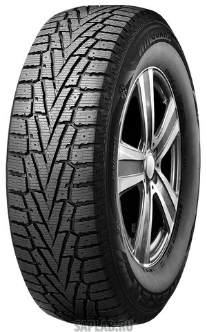 Купить ROADSTONE 12808 Шины ROADSTONE Winguard WinSpike 235/85 R16 120Q (до 160 км/ч) 12808