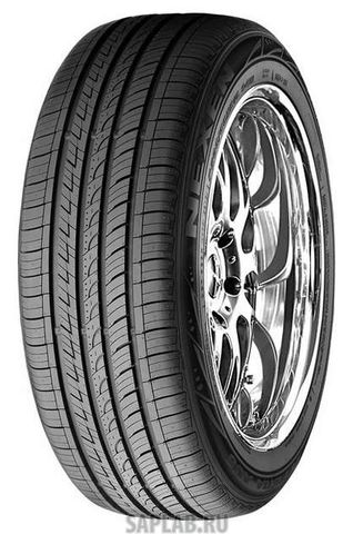 Купить ROADSTONE 13129 Шины ROADSTONE N'Fera AU5 275/40 R19 105Y XL