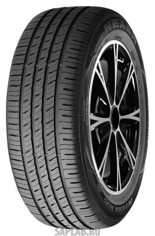Купить ROADSTONE 14434 Шины ROADSTONE N'Fera RU5 255/50 R19 107W XL