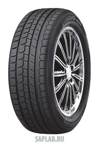 Купить ROADSTONE 15294 Шины ROADSTONE EUROVIS ALPINE WH1 185/65 R15 88H (до 210 км/ч) 15294