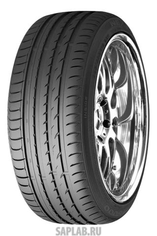 Купить ROADSTONE R10922 Шины ROADSTONE N8000 XL 215/35 R18 84Y (до 300 км/ч) R10922