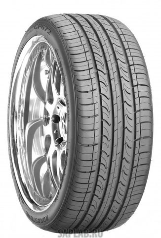Купить ROADSTONE R11198 Шины ROADSTONE CP 672 215/45 R17 91 R11198