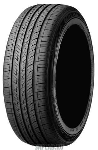 Купить ROADSTONE R12389 Шины ROADSTONE N'FERA AU5 XL 235/55 R17 103W (до 270 км/ч) R12389