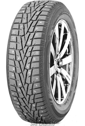 Купить ROADSTONE R13009 Шины ROADSTONE WINGUARD WINSPIKE 235/55/17 T 103 TK R13009
