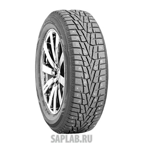 Купить ROADSTONE R14042 Шины ROADSTONE WINGUARD WINSPIKE SUV 215/70 R16 T 108/106 C Ш.