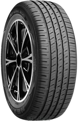 Купить ROADSTONE R14056 Шины ROADSTONE N'Fera RU5 215/55 R18 99 R14056