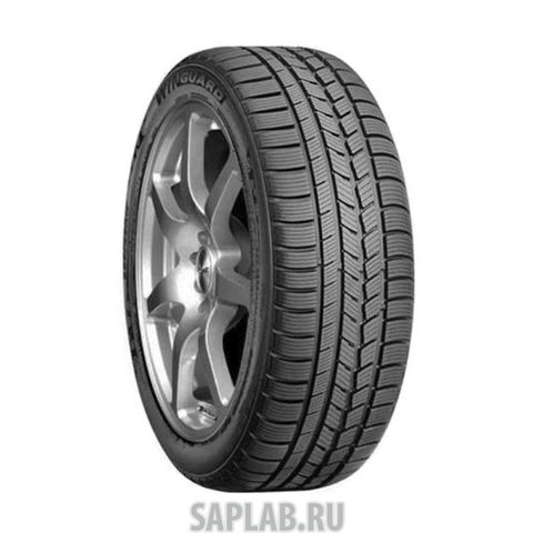 Купить ROADSTONE R14141 Шины ROADSTONE WINGUARD SPORT 235/55/19 V 105 R14141