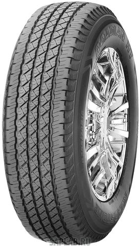 Купить ROADSTONE R14546 Шины ROADSTONE Roadian H/T SUV 215/75 R15 100 R14546