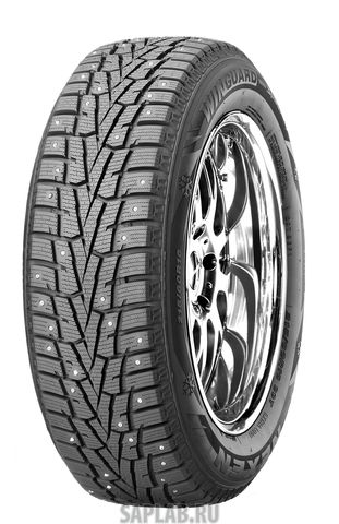 Купить ROADSTONE R15060 Шины ROADSTONE WINGUARD WINSPIKE SUV TK 225/65/16 R 112/110 R15060