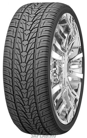 Купить ROADSTONE R15457 Шины ROADSTONE ROADIAN HP XL 295/30 R22 103V (до 240 км/ч) R15457