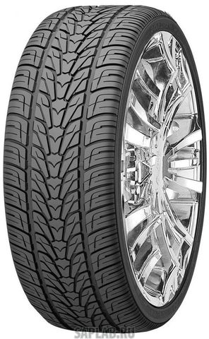 Купить ROADSTONE R15465 Шины ROADSTONE Roadian H/T 235/65 R17 108 R15465
