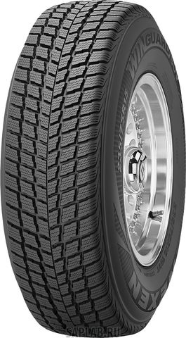 Купить ROADSTONE R16031 Шины ROADSTONE WINGUARD SUV 205/70/15 T 96 R16031