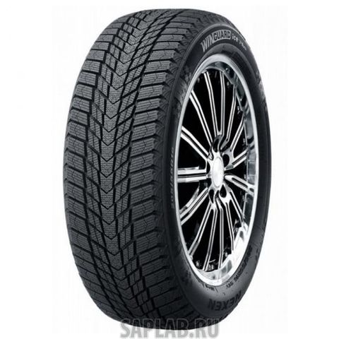 Купить ROADSTONE R16129 Шины ROADSTONE WINGUARD ICE PLUS 225/50/17 T 98 R16129