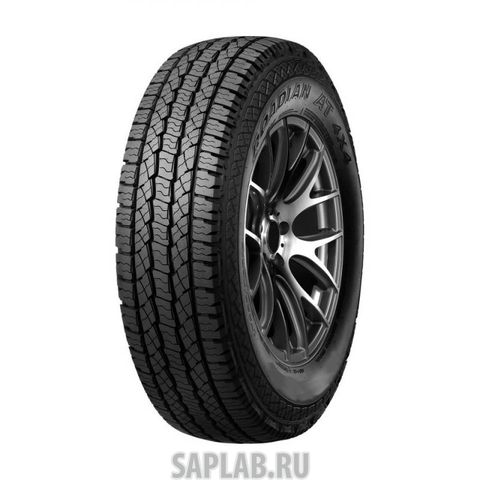Купить ROADSTONE R16417 Шины ROADSTONE 235/70/16 T 106 ROADIAN A/T RA7