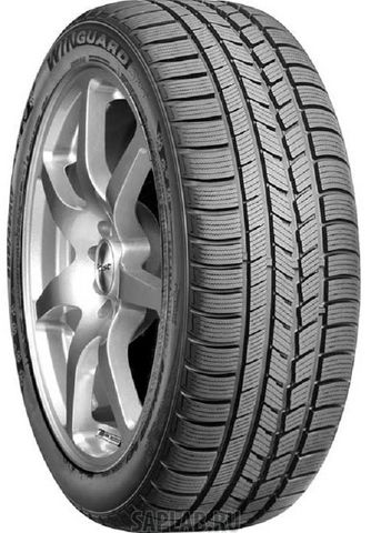 Купить ROADSTONE ROADS11066 Шины ROADSTONE Winguard Sport 225/55 R16 99 roads11066