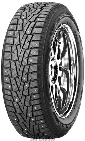 Купить ROADSTONE ROADS14037 Шины ROADSTONE Winguard Spike 205/65 R16 107 roads14037