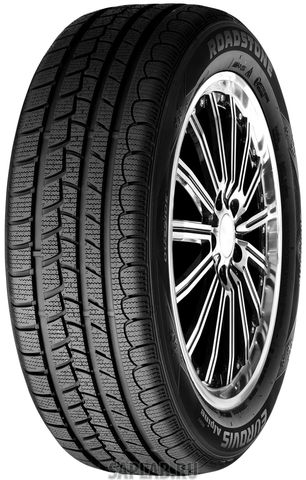 Купить ROADSTONE ROADS15305 Шины ROADSTONE Eurovis Alpine WH1 225/70 R16 103H (до 210 км/ч) roads15305