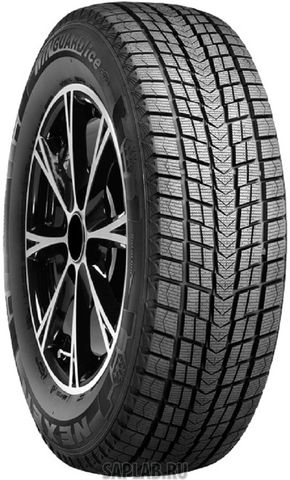 Купить ROADSTONE ROADS16346 Шины ROADSTONE WINGUARD ICE SUV 265/50 R20 111 roads16346