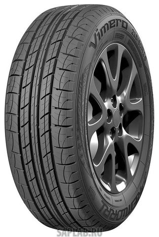 Купить ROSAVA 413ZE1TT1RЯ021N Шины Rosava Vimero Van 185/75 R16C 102N