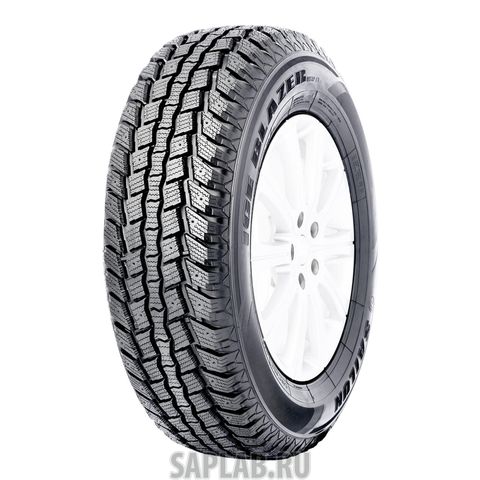 Купить SAILUN 1113987 Шины SAILUN Ice Blazer WST2 245/60R18C 105T