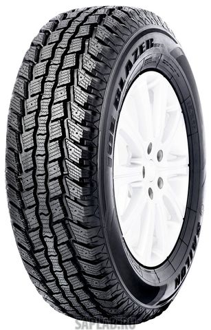 Купить SAILUN 3220002042 Шины Sailun Ice Blazer WST2LT 245/60 R18 105T (до 190 км/ч) 3220002042