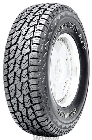 Купить SAILUN 3220005313 Шины Sailun Terramax A/T 265/70 R16 112T (до 190 км/ч) 3220005313