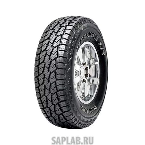 Купить SAILUN 3220005476 Шины летняя Sailun Terramax A/T 245/70R16 107S