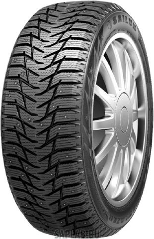 Купить SAILUN 3220005617 Шины SAILUN ICE BLAZER WST3 175/70R13 82 T