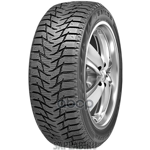 Купить SAILUN 3220005672 Шины SAILUN ICE BLAZER WST3 185/60 R15 88T