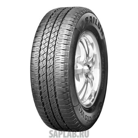 Купить SAILUN 3220006580 Шины летняя Sailun Commercio VX1 215/65R15C 104/102S