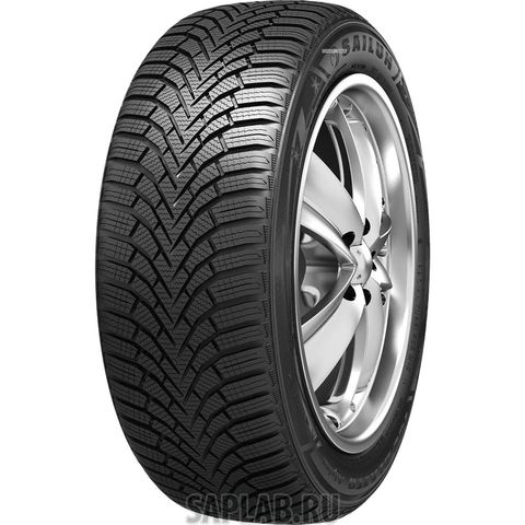 Купить SAILUN 3220006957 Шины SAILUN ICE BLAZER Alpine+ 155/70R13 75 T