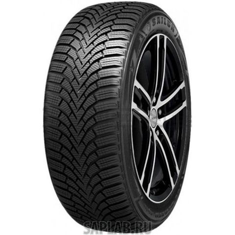 Купить SAILUN 3220006976 Шины SAILUN ICE BLAZER Alpine+ 185/60 R14 82T