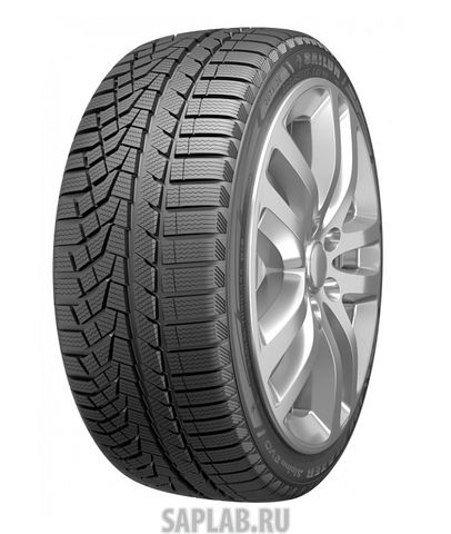 Купить SAILUN 3220012086 Шины 255/40 R19 Sailun Ice Blazer Alpine EVO 1 1 100V