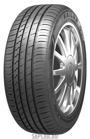 Купить SAILUN TT018364 Шины Sailun Atrezzo Elite 205/60 R16 92H (до 210 км/ч) TT018364