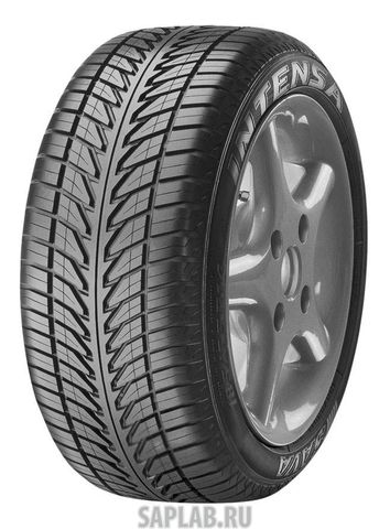 Купить SAVA 509889 Шины Sava Intensa 235/40 R17 90W