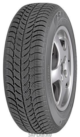 Купить SAVA 526116 Шины Sava Eskimo S3 + 195/65 R15 91T