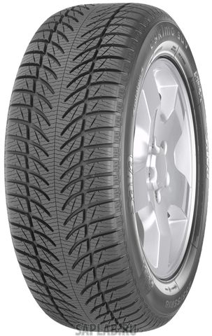 Купить SAVA 531211 Шины Sava Eskimo HP 225/45 R17 91H 531211