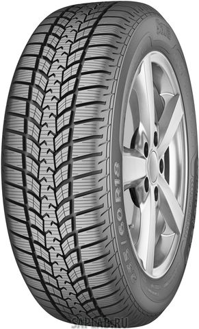 Купить SAVA 532506 Шины SAVA Eskimo SUV 2 235/55R17 103 H