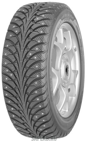 Купить SAVA 532609 Шины Sava Eskimo Stud 225/50 R17 MS 94T