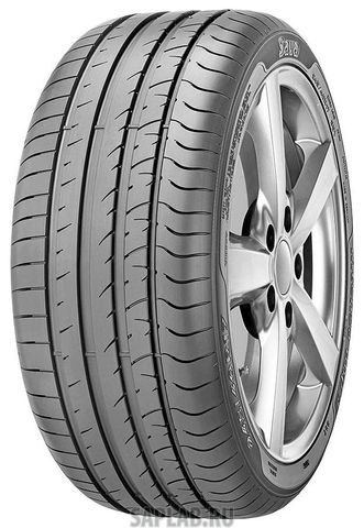 Купить SAVA 532796 Шины Sava Intensa UHP 2 255/35 R18 94Y (до 300 км/ч) 532796