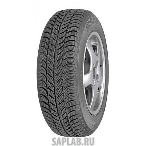 Купить SAVA 542238 Шины Sava Eskimo S3+  R14 175/70 84T