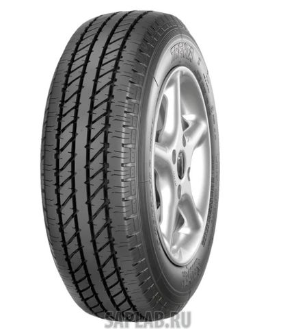 Купить SAVA 561157 Шины Sava Trenta 195/70 R15C R 104