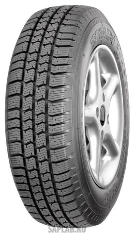Купить SAVA 561795 Шины Sava Trenta M+S 195/65 R16 104/102R (до 170 км/ч) 561795