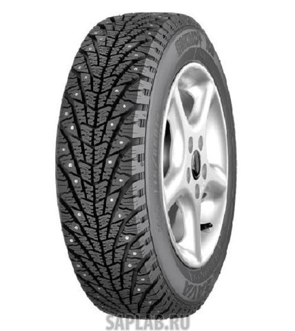 Купить SAVA 708866 Шины SAVA Eskimo S3 Ice 185/70R14 88 T