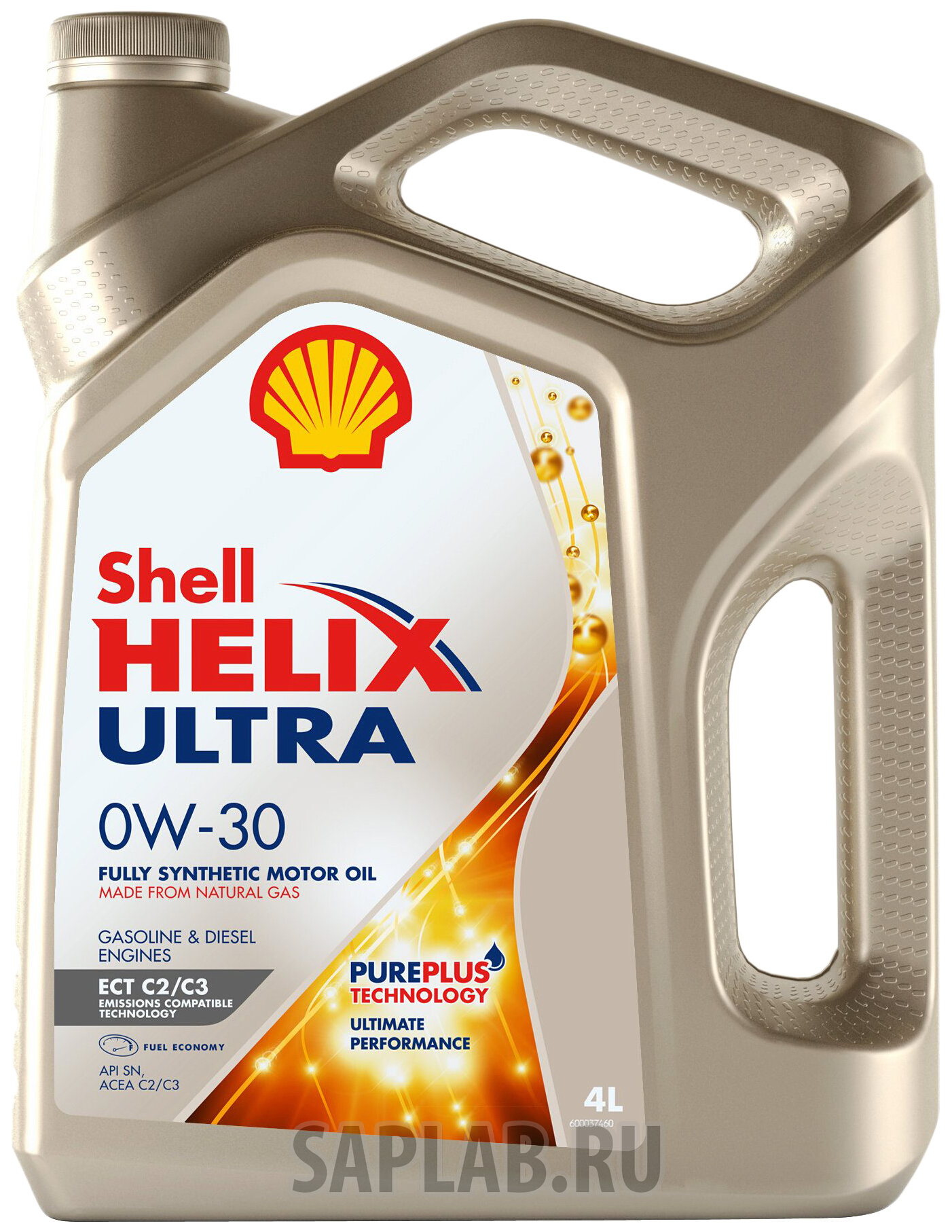 Купить запчасть SHELL - 550046405 