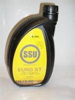 Купить запчасть S-OIL - DSSU5W40EUR01 