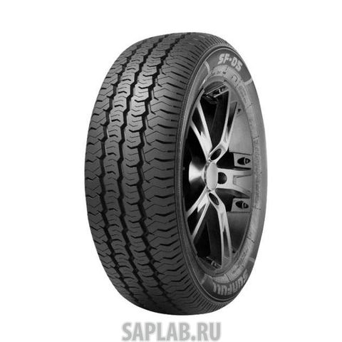 Купить SUNFULL 200S9033 Шины SUNFULL TIRES SF-05 225/70R15 112 R