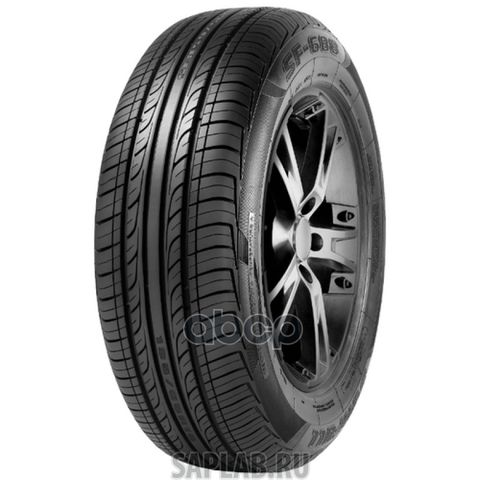 Купить SUNFULL 201S2081 Шины SUNFULL TIRES SF-688 205/70R15 96 H